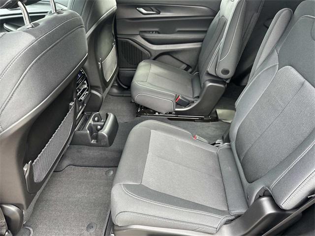 new 2025 Jeep Grand Cherokee L car, priced at $37,939