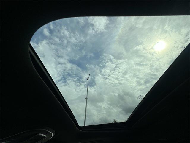 new 2025 Jeep Grand Cherokee L car, priced at $37,939