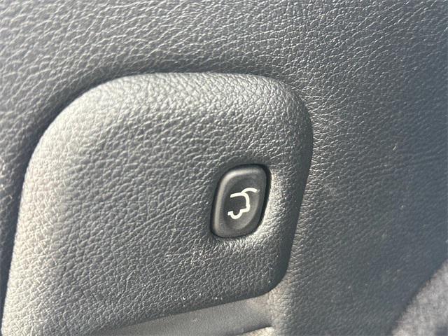 used 2020 Jeep Grand Cherokee car, priced at $28,500
