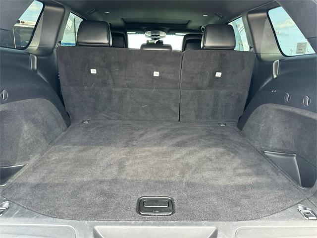 used 2020 Jeep Grand Cherokee car, priced at $28,500