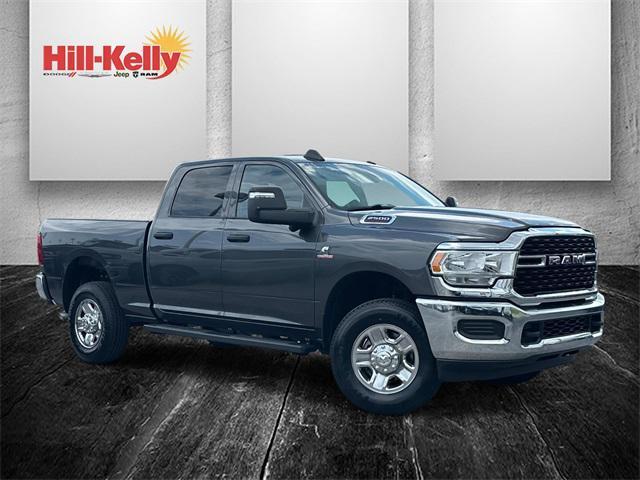 used 2024 Ram 2500 car