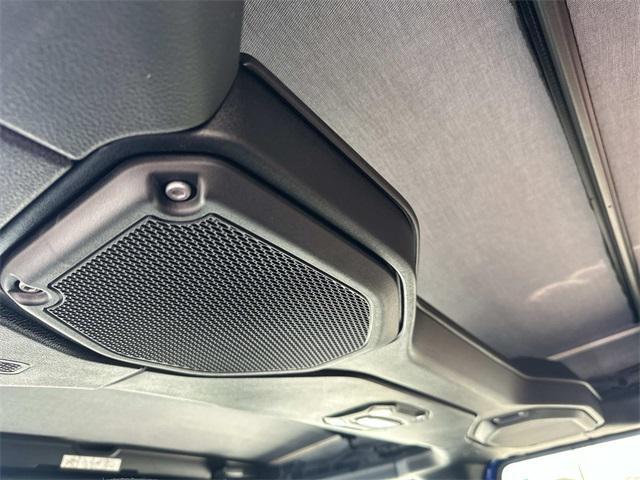 used 2019 Jeep Wrangler Unlimited car, priced at $29,725