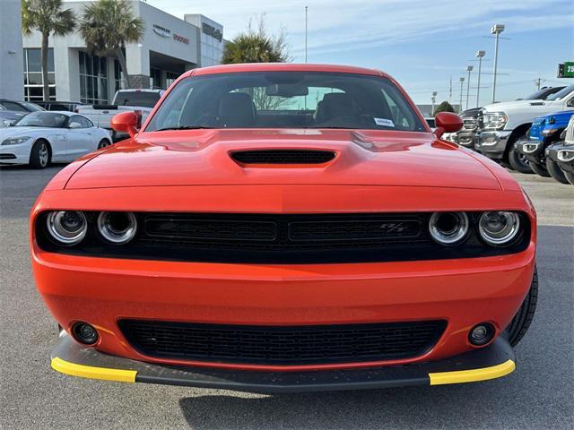 new 2023 Dodge Challenger car, priced at $42,948