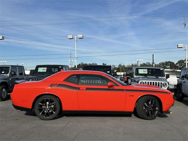 new 2023 Dodge Challenger car, priced at $42,948