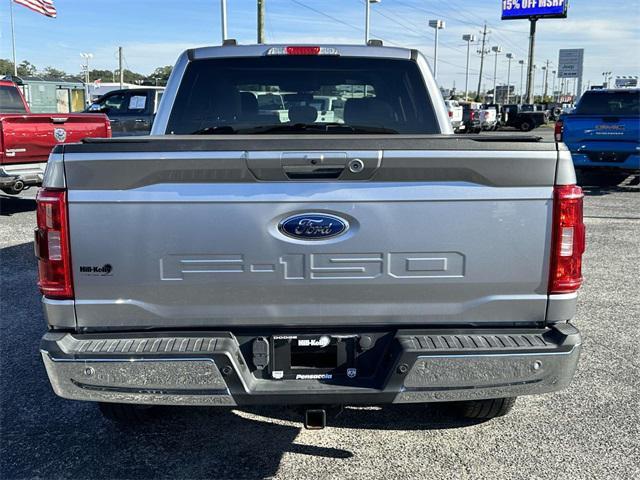 used 2021 Ford F-150 car, priced at $39,988