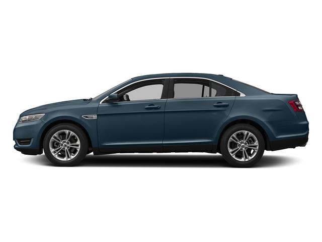 used 2018 Ford Taurus car