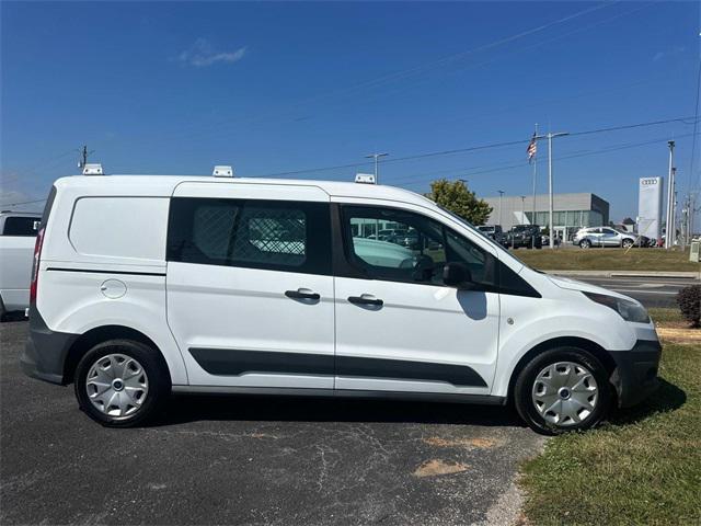 used 2018 Ford Transit Connect car, priced at $18,950