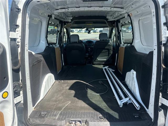 used 2018 Ford Transit Connect car, priced at $18,950