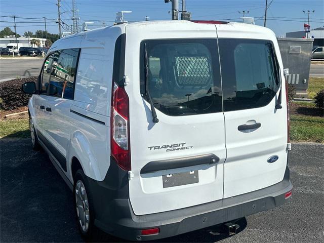 used 2018 Ford Transit Connect car, priced at $18,950