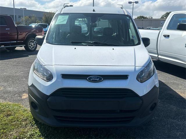 used 2018 Ford Transit Connect car, priced at $18,950