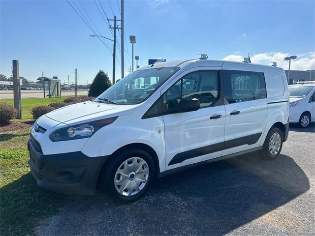 used 2018 Ford Transit Connect car, priced at $18,950