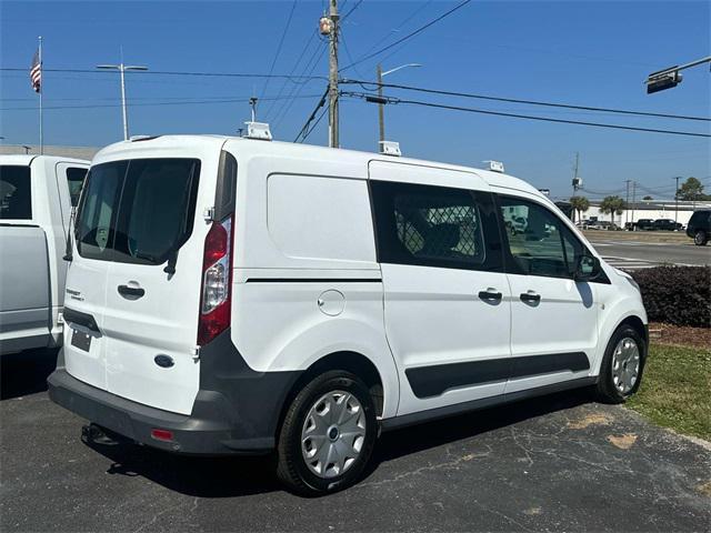 used 2018 Ford Transit Connect car, priced at $18,950