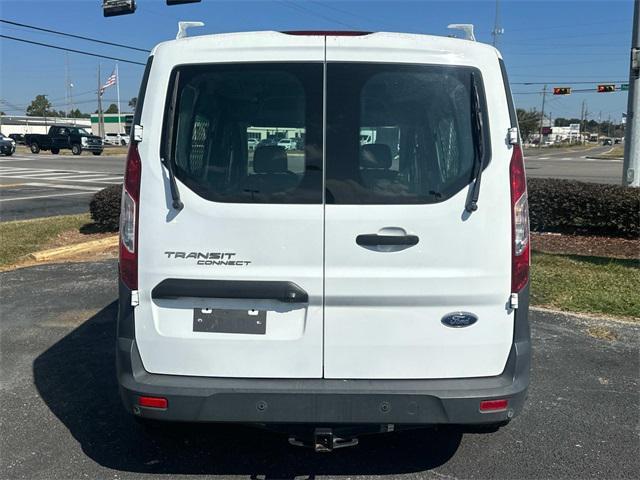 used 2018 Ford Transit Connect car, priced at $18,950