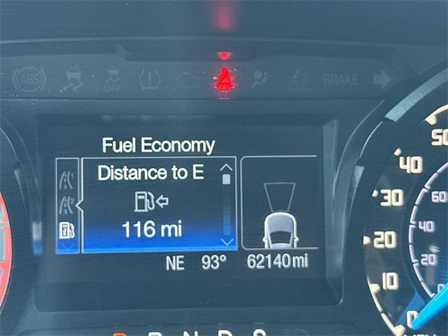 used 2022 Ford Ranger car, priced at $25,850