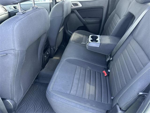 used 2022 Ford Ranger car, priced at $25,850
