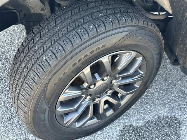 used 2022 Ford Ranger car, priced at $25,850