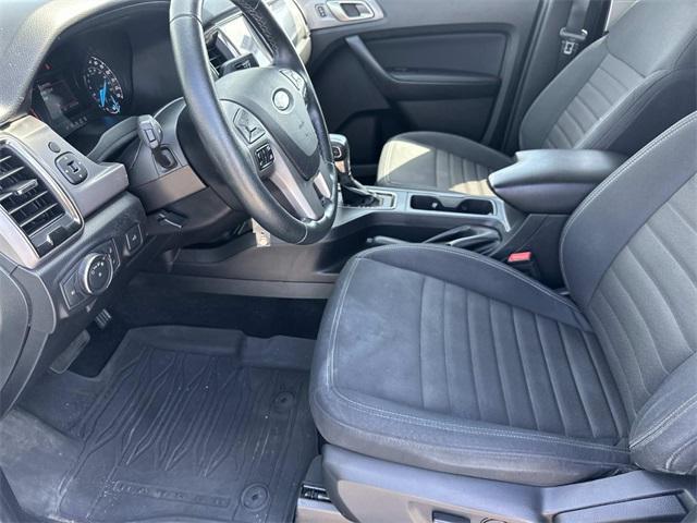 used 2022 Ford Ranger car, priced at $25,850