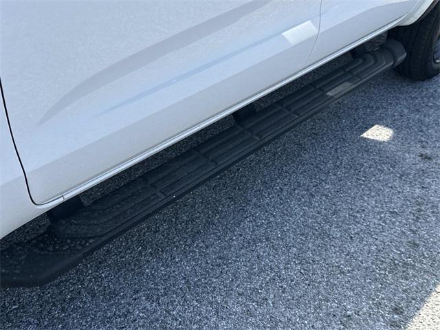 used 2022 Ford Ranger car, priced at $25,850