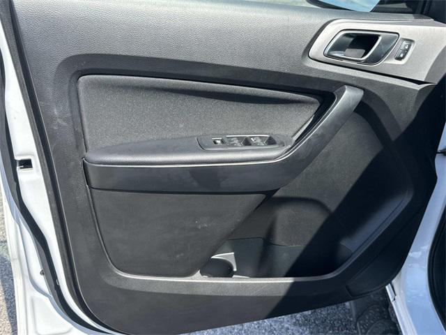 used 2022 Ford Ranger car, priced at $25,850