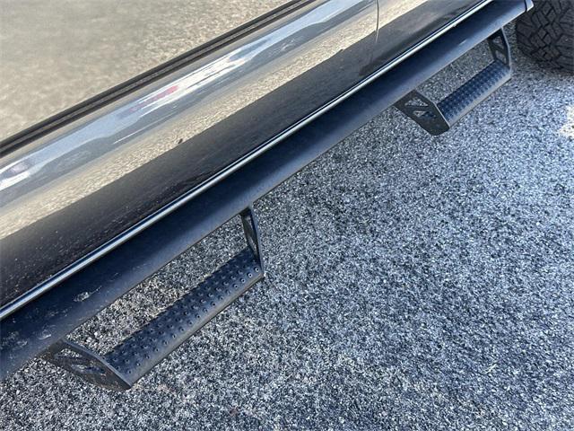 used 2021 Toyota Tacoma car, priced at $33,750