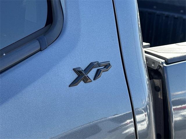 used 2021 Toyota Tacoma car, priced at $33,750