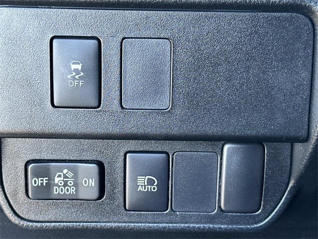 used 2021 Toyota Tacoma car, priced at $33,750