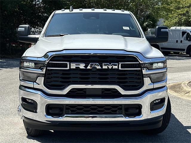 new 2026 Ram 3500 car, priced at $70,666