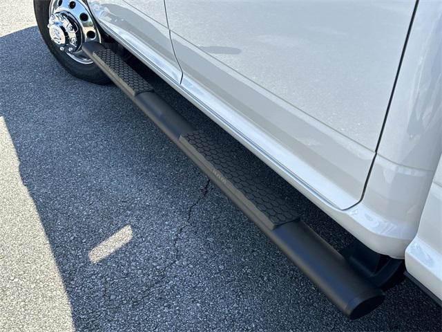 new 2026 Ram 3500 car, priced at $70,666