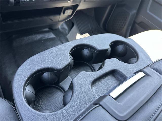 new 2026 Ram 3500 car, priced at $70,666