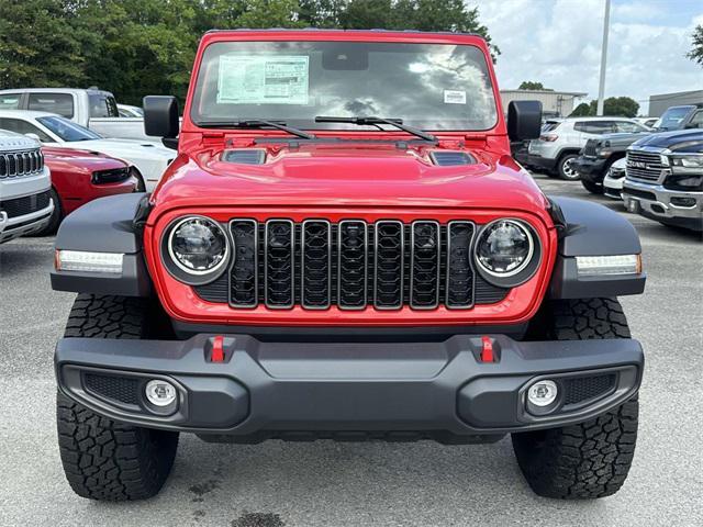 new 2024 Jeep Gladiator car, priced at $57,527