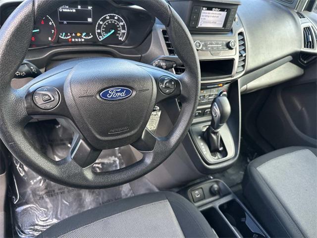 used 2023 Ford Transit Connect car, priced at $27,450