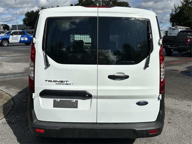 used 2023 Ford Transit Connect car, priced at $27,450