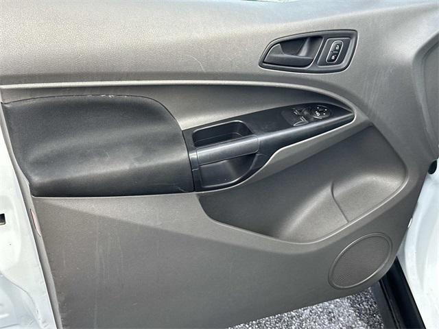 used 2023 Ford Transit Connect car, priced at $27,450