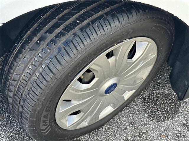 used 2023 Ford Transit Connect car, priced at $27,450