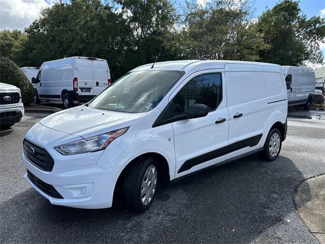 used 2023 Ford Transit Connect car, priced at $27,450
