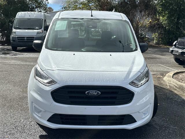 used 2023 Ford Transit Connect car, priced at $27,450