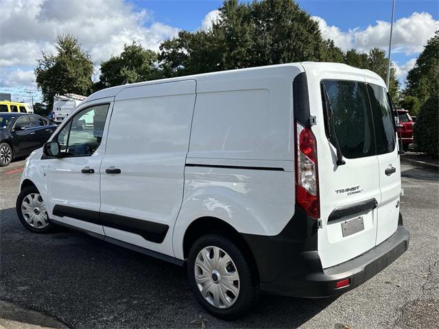 used 2023 Ford Transit Connect car, priced at $27,450