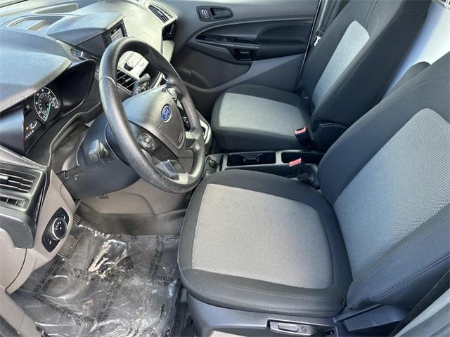used 2023 Ford Transit Connect car, priced at $27,450