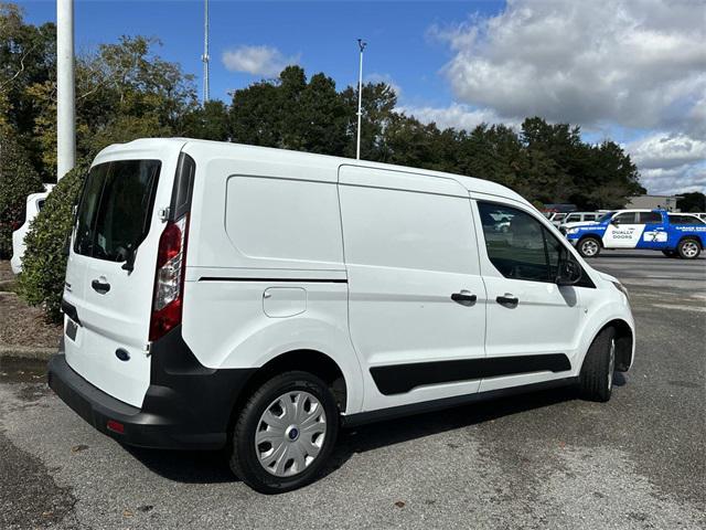 used 2023 Ford Transit Connect car, priced at $27,450