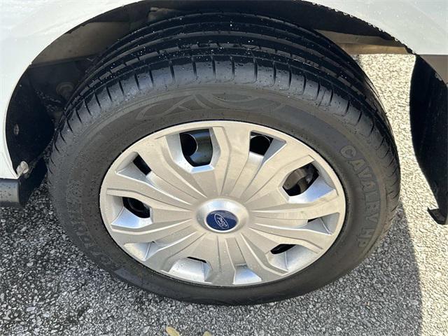 used 2023 Ford Transit Connect car, priced at $27,450