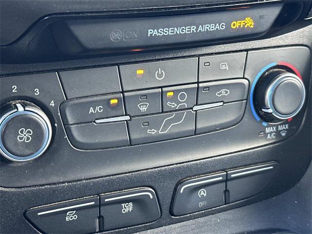 used 2023 Ford Transit Connect car, priced at $27,450