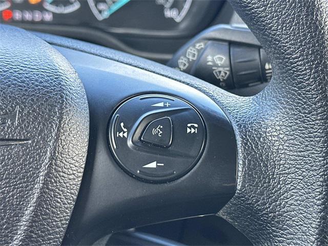 used 2023 Ford Transit Connect car, priced at $27,450