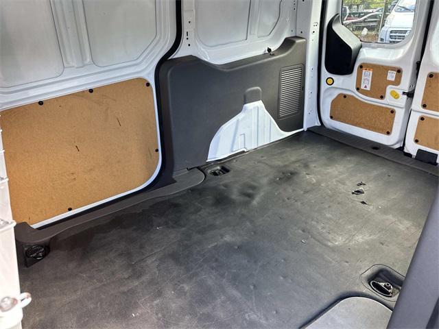 used 2023 Ford Transit Connect car, priced at $27,450