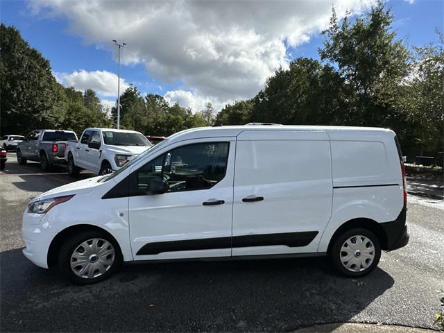 used 2023 Ford Transit Connect car, priced at $27,450