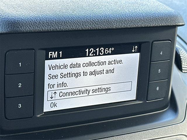 used 2023 Ford Transit Connect car, priced at $27,450