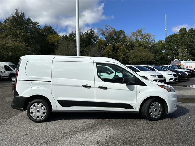used 2023 Ford Transit Connect car, priced at $27,450