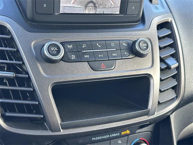 used 2023 Ford Transit Connect car, priced at $27,450