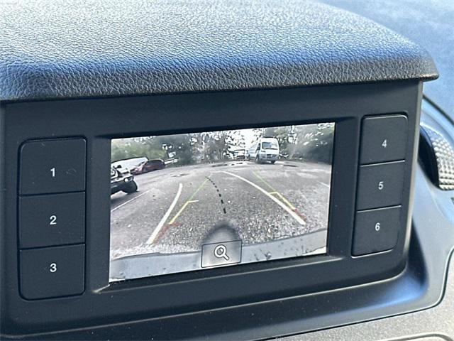 used 2023 Ford Transit Connect car, priced at $27,450