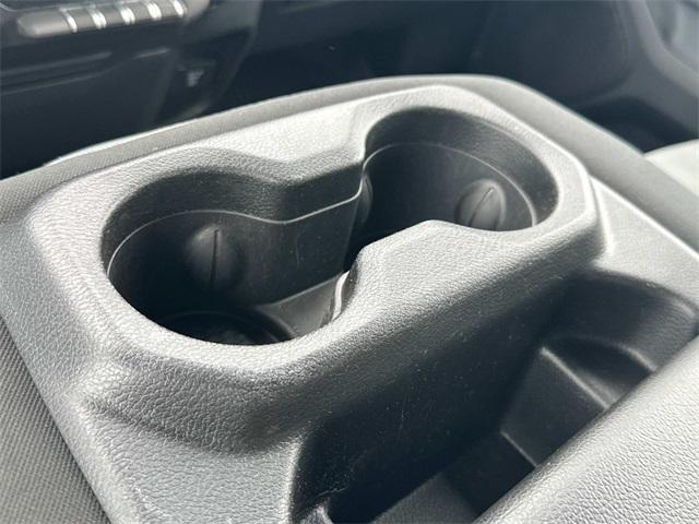 used 2023 Ram 1500 car, priced at $34,980