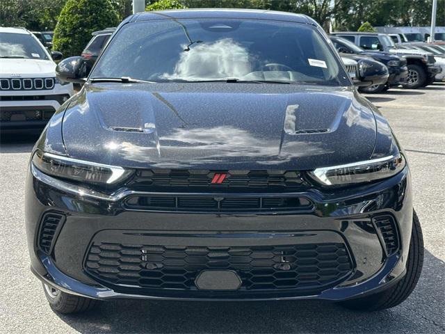 new 2024 Dodge Hornet car, priced at $31,970